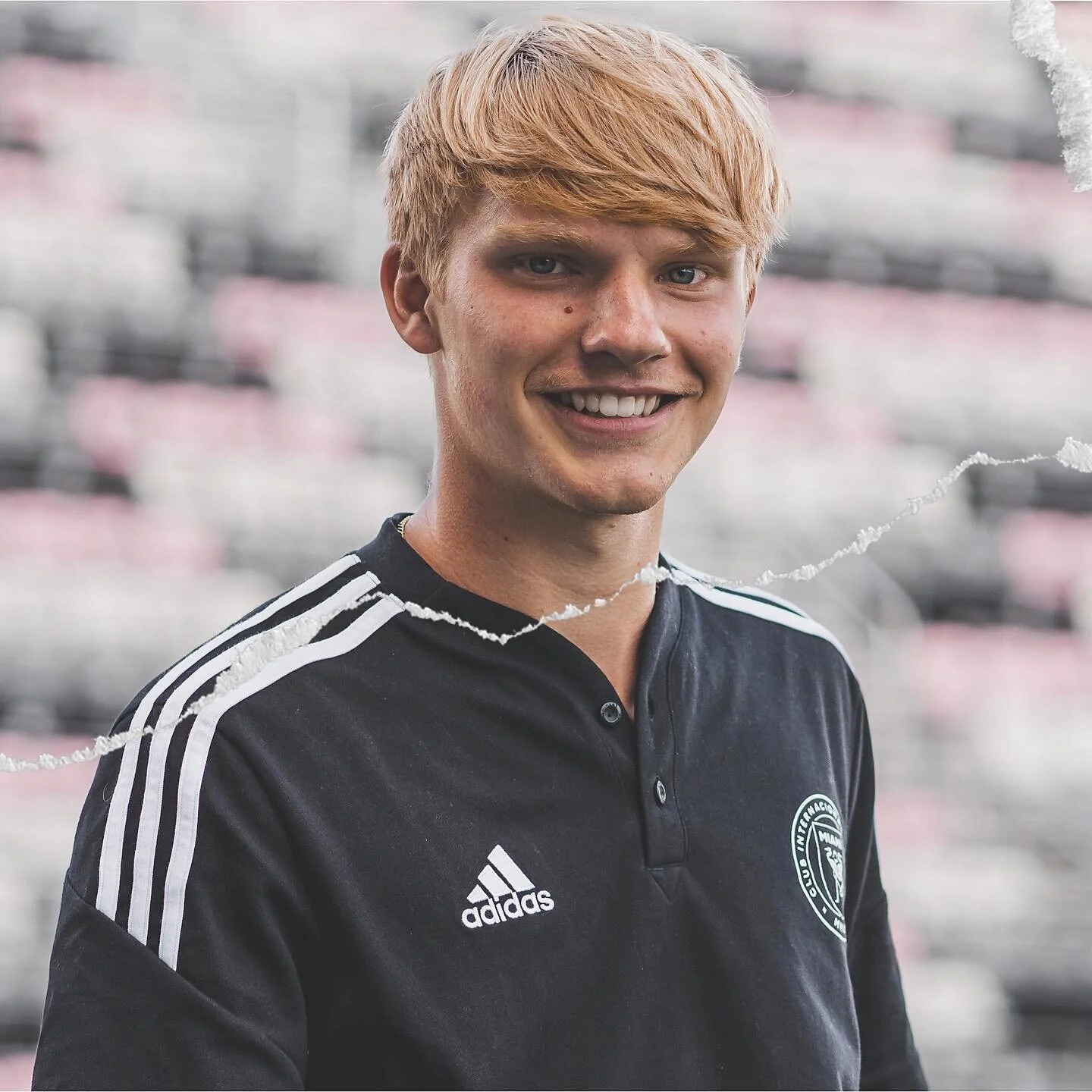 Show up and show out! 🌴⚽️ 
-
-
-
#mls #mlsnext #soccer #football #futbol #sportsphotographer #soccerphotographer #footballphotographer #intermiami #imcf #miami #floridaphotographer