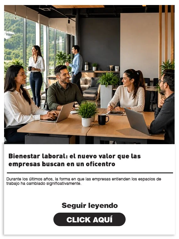 Bienestar Laboral