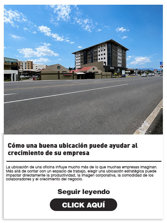Cómo una buena ubicación puede ayudar al crecimiento de su empresa