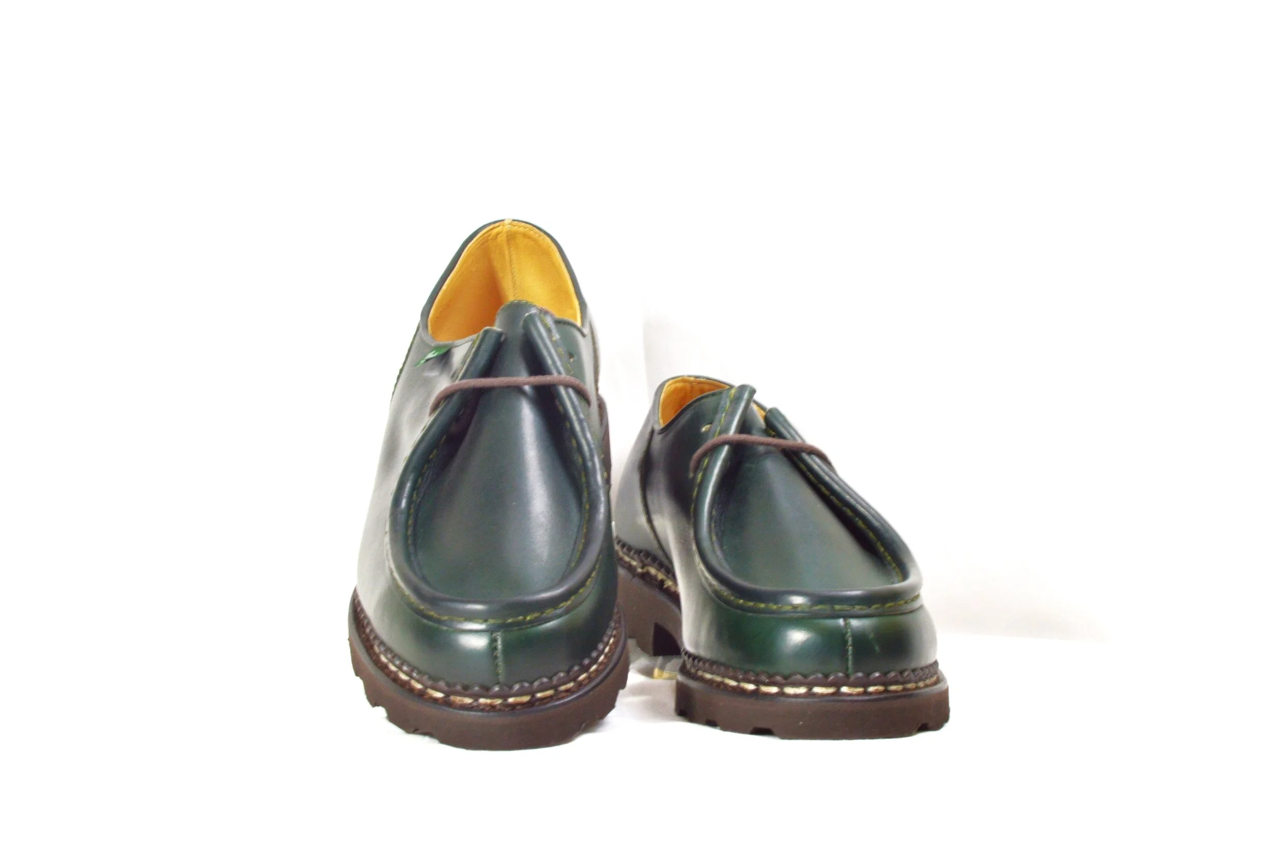 Paraboot Michael - Lis Vert — Sky 