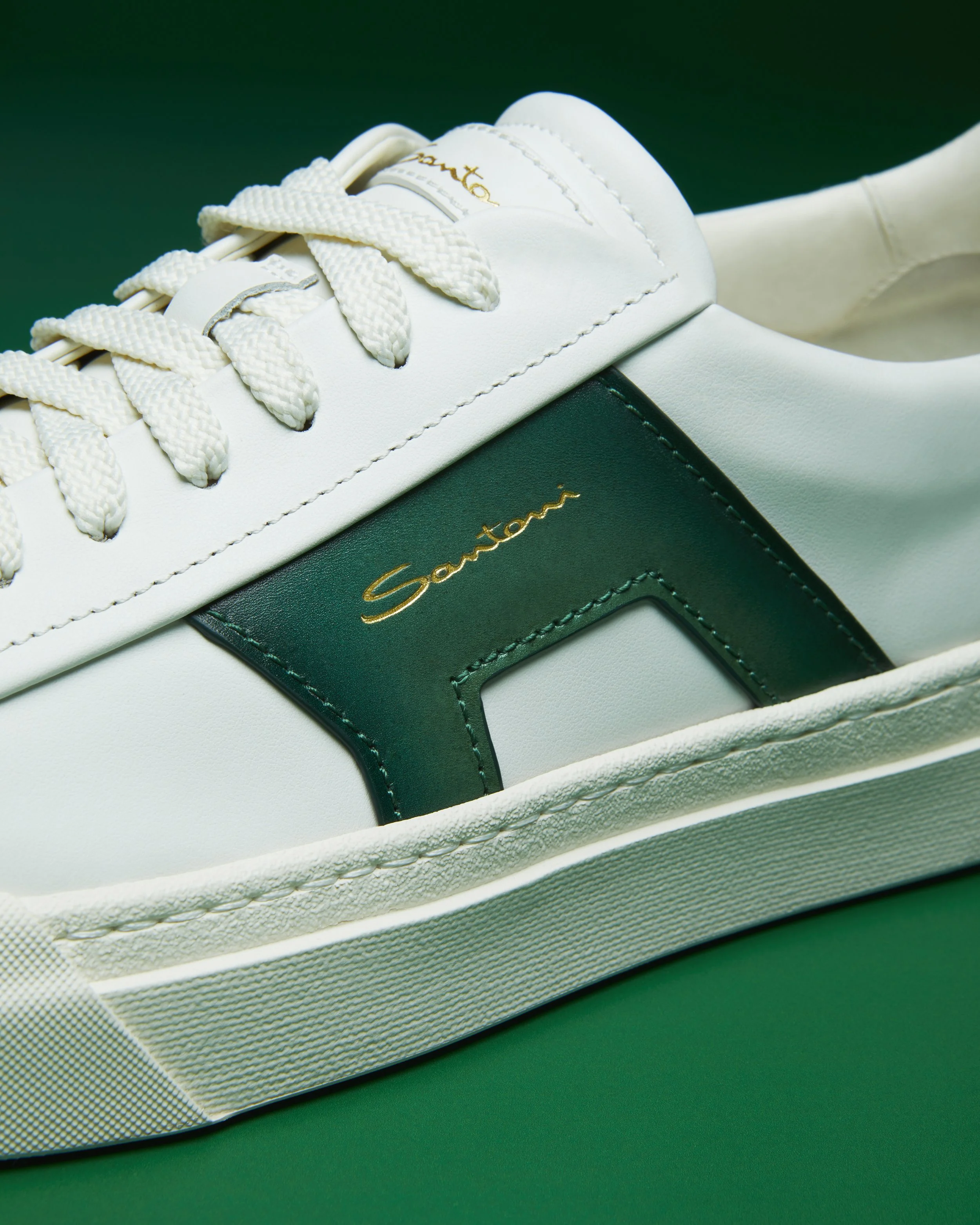 santoni slippers