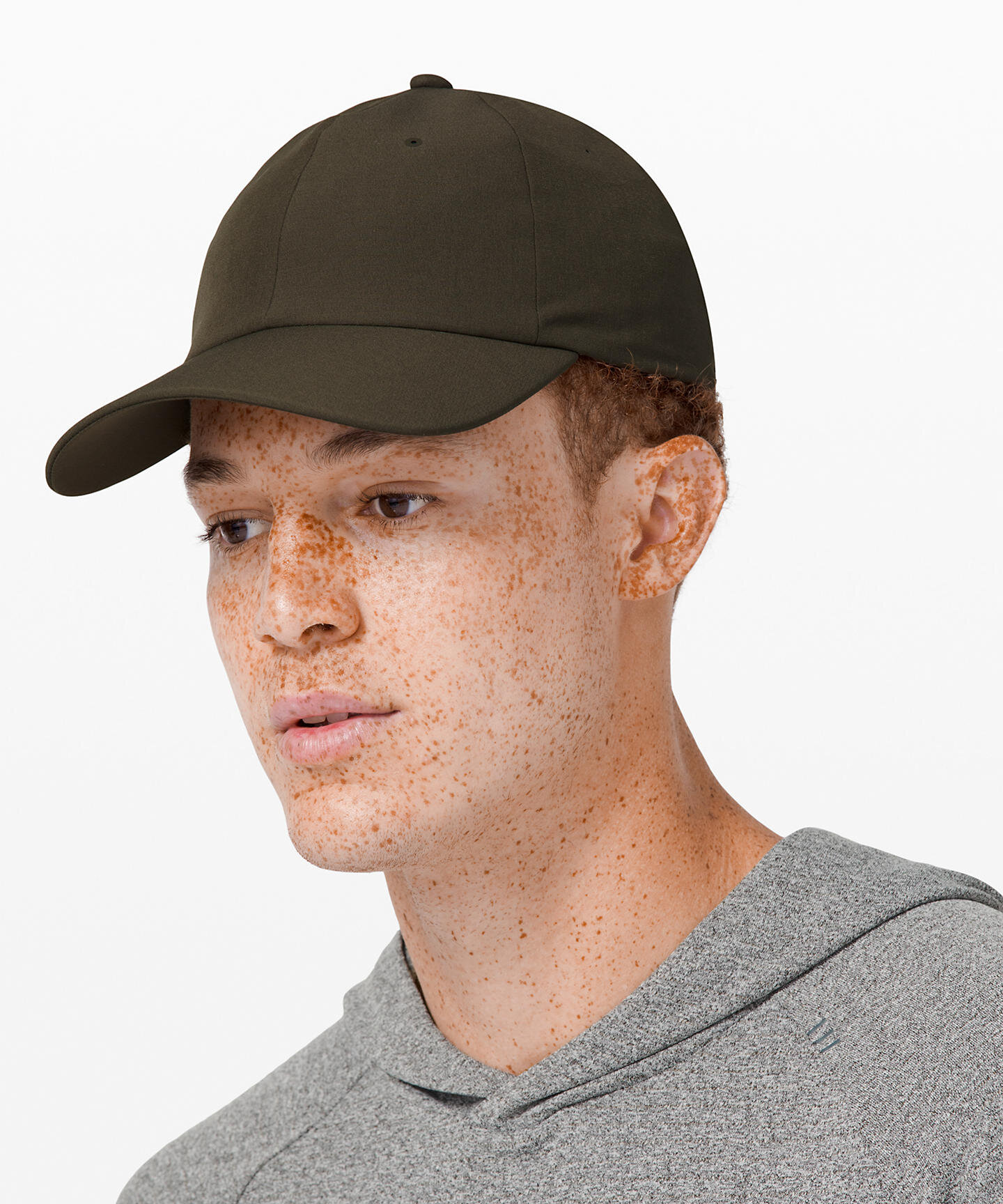 lululemon SurroundStretch™ License to Train hats — The Hatterist