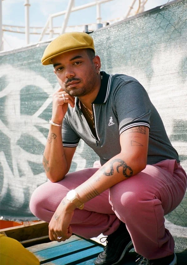 Kangol 504 Cap — The Hatterist display picture 1