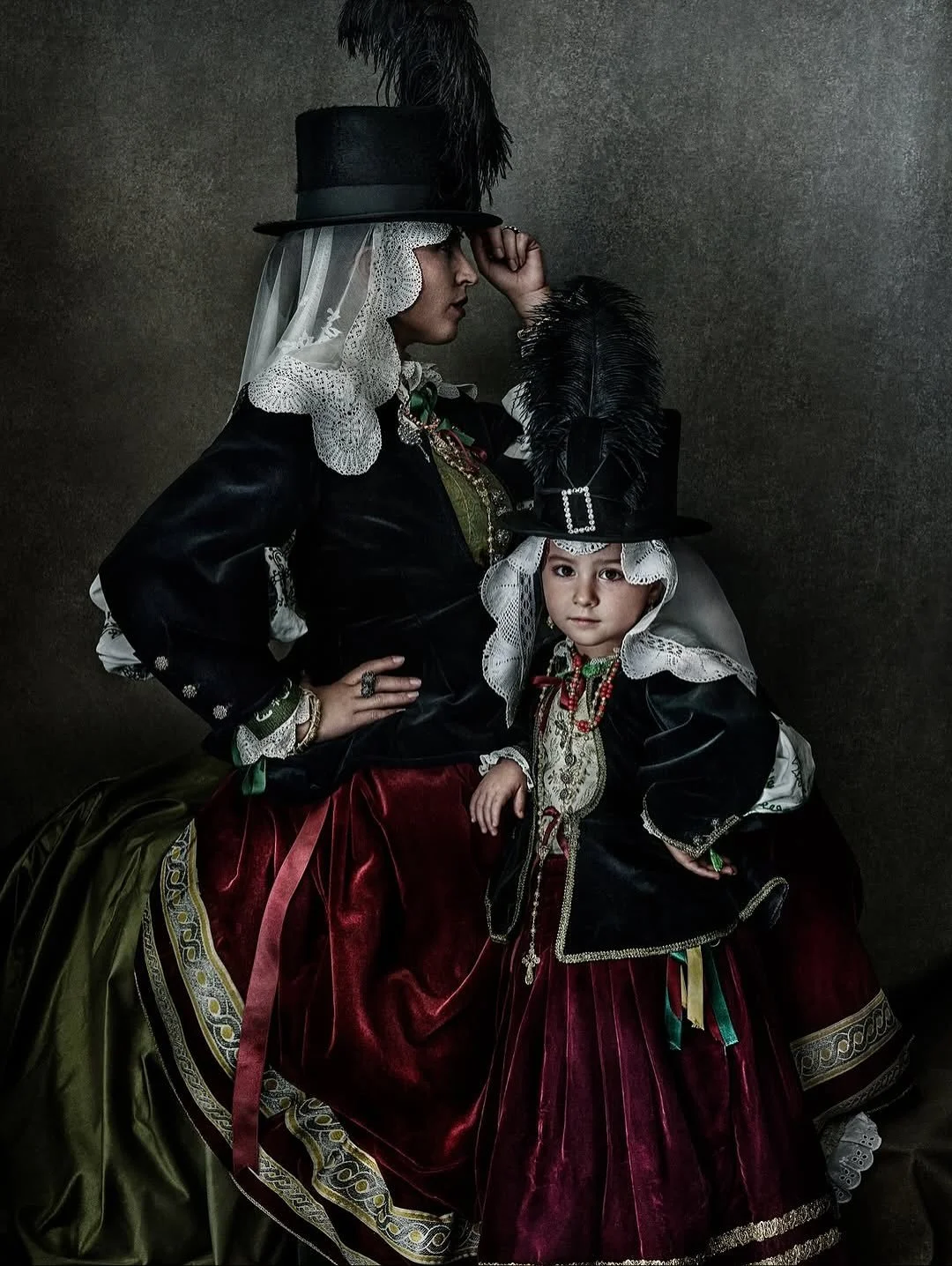 Sublime Spanish  style. 
&mdash;&mdash;&mdash;&mdash;&mdash;&mdash;&mdash;&mdash;&mdash;&mdash;&mdash;&mdash;&mdash;&mdash;&mdash;&mdash;&mdash;&mdash;&mdash;&mdash;&mdash;&mdash;&mdash;&mdash;&mdash;&mdash;&mdash;&mdash;&mdash;&mdash;
🇪🇸🎩🇪🇸🎩🇪