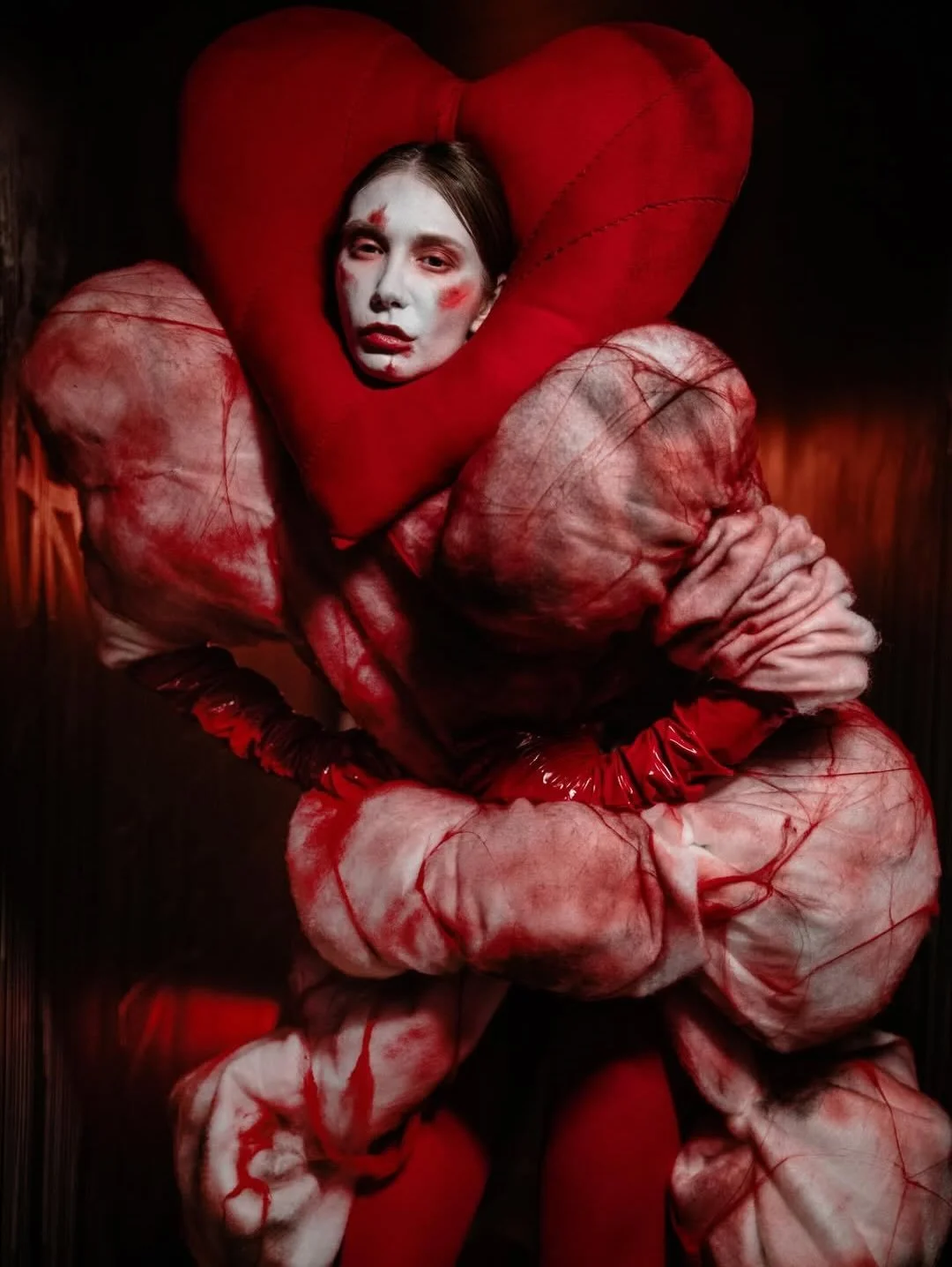 Winter love, stay warm. 
&mdash;&mdash;&mdash;&mdash;&mdash;&mdash;&mdash;&mdash;&mdash;&mdash;&mdash;&mdash;&mdash;&mdash;&mdash;&mdash;&mdash;&mdash;&mdash;&mdash;&mdash;&mdash;&mdash;&mdash;&mdash;&mdash;&mdash;&mdash;&mdash;&mdash;
❤️🤩❤️🤩❤️🤩❤️