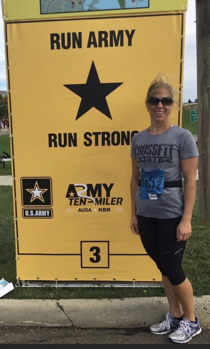 ATHLETE SPOTLIGHT: Kaz Todd