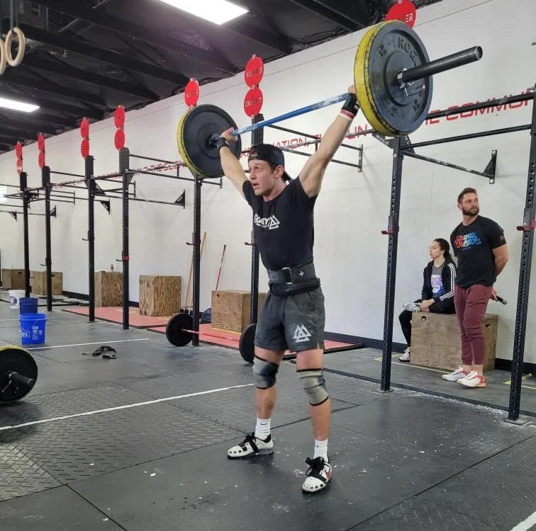 Case Study: Logan's Journey