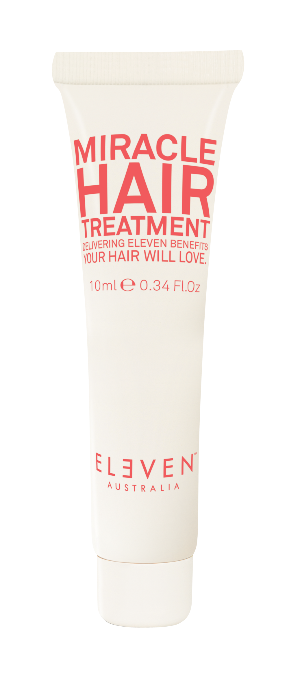 ELEVEN Miracle Hair Treatment — Zero One