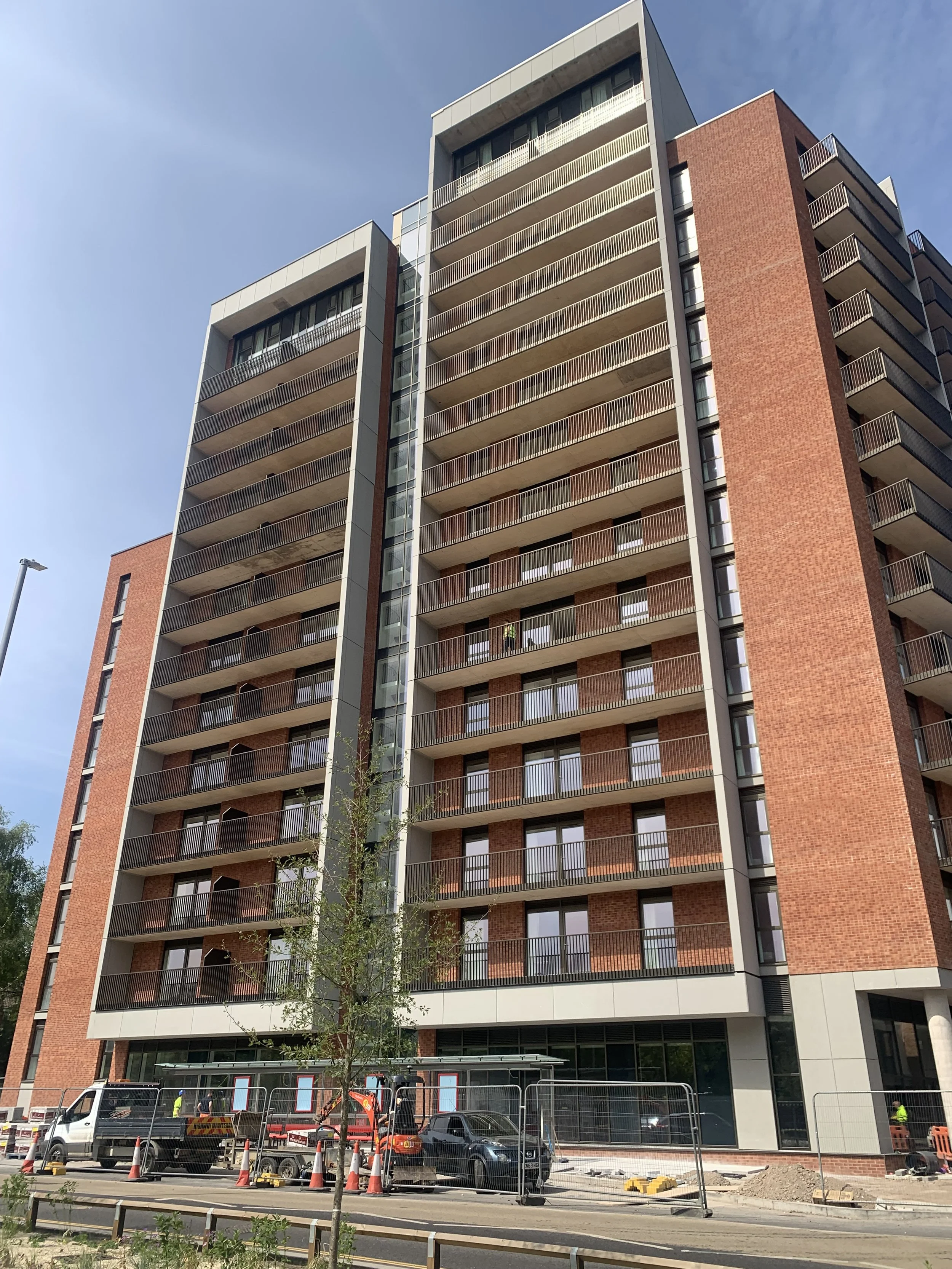 Plot 4, Stafford Street, Bedminster
