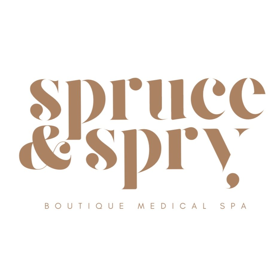 Spruce + Spry