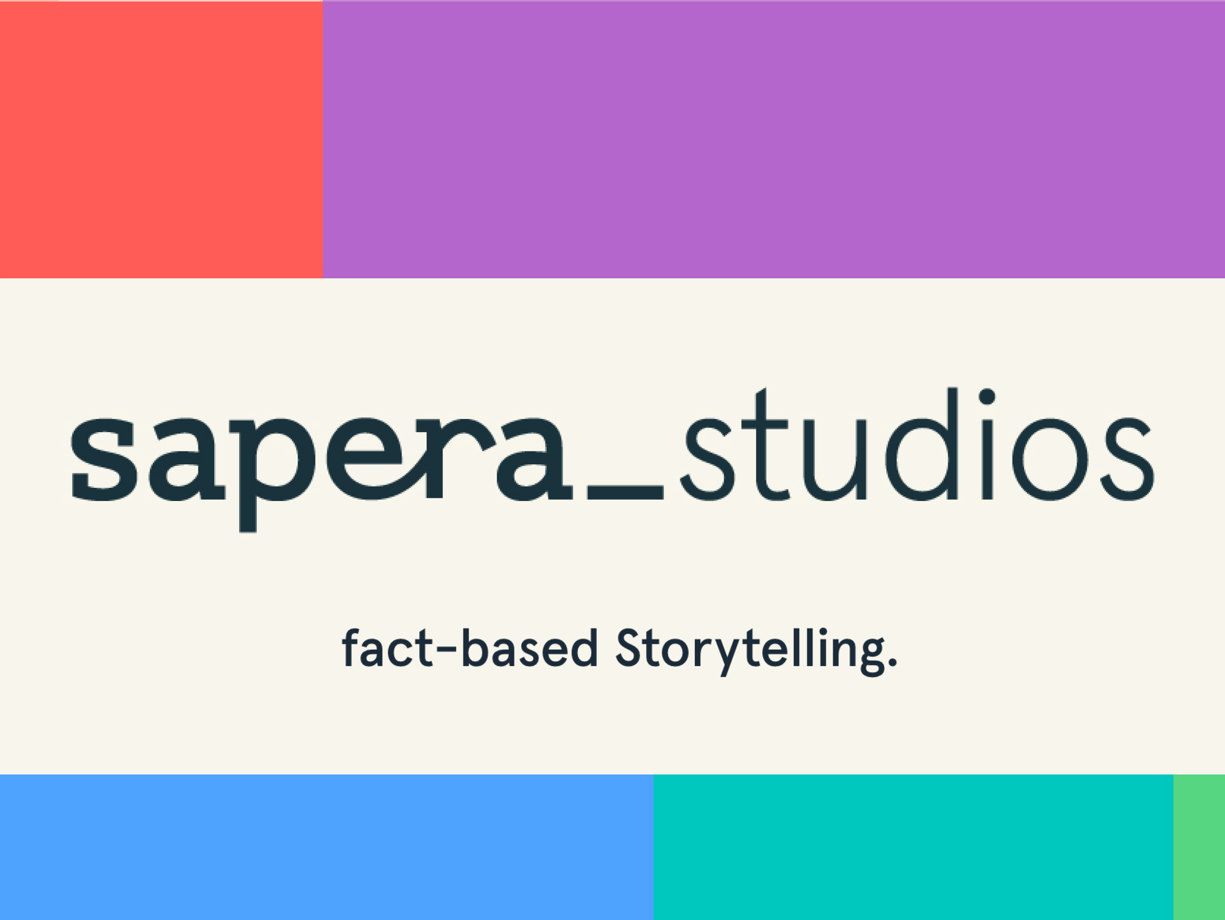 Sven Vasiloudis, Sapera, Naming, Storytelling, Berlin, Hamburg, Slogan, Kampagne, Werbung