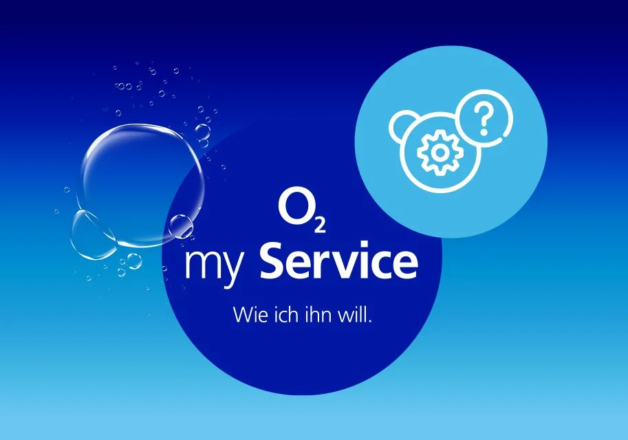 Sven, Vasiloudis, Hamburg, Texter, Freelance Copywriter, o2, Service, myService, Hamburg, Slogan, Kampagne