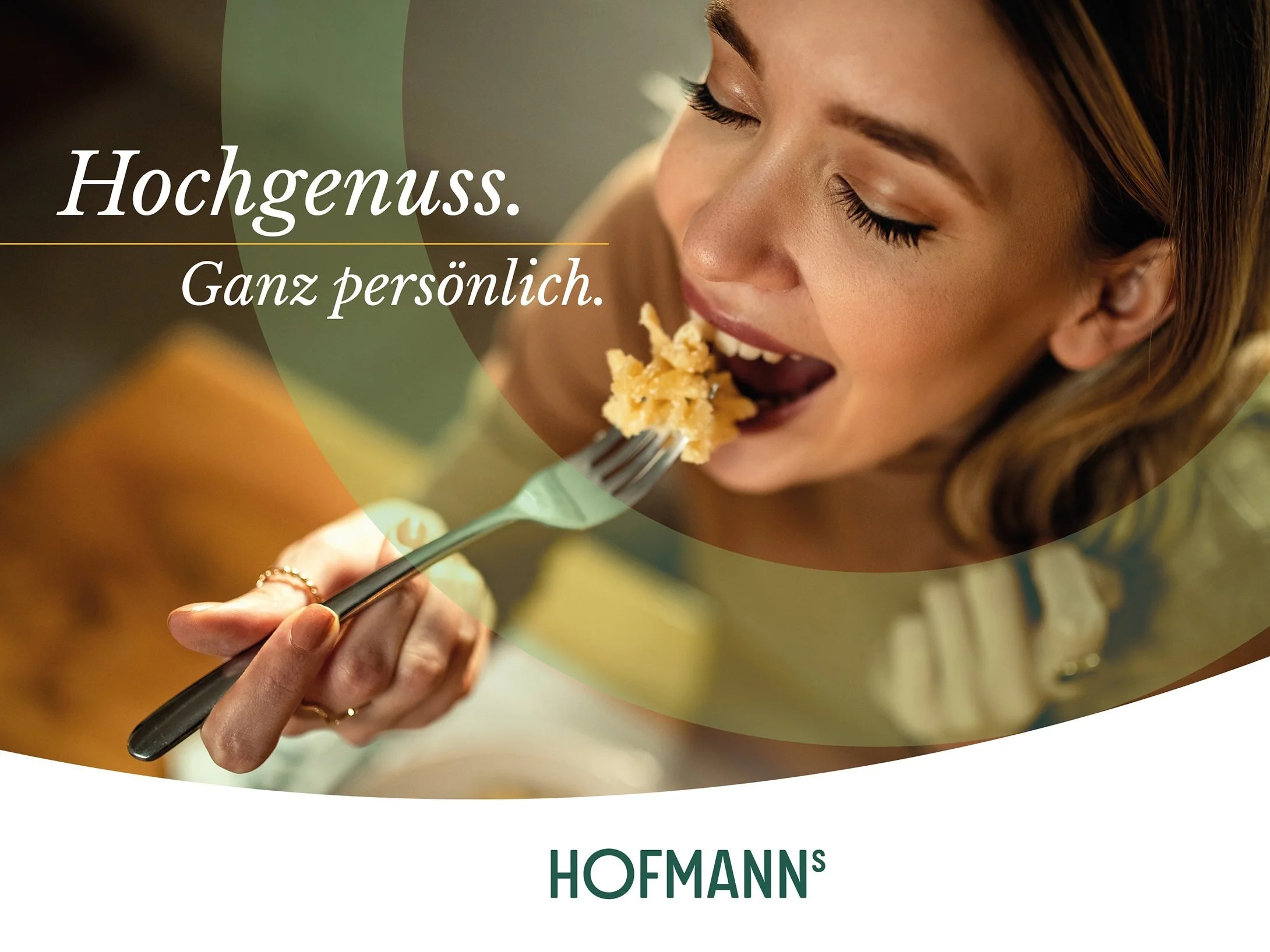 Sven Vasiloudis, Sven, Hofmann, Slogan, Texter Hamburg, Copywriter, Freelance, Konzepter, Advertisment, Lecker, Essen