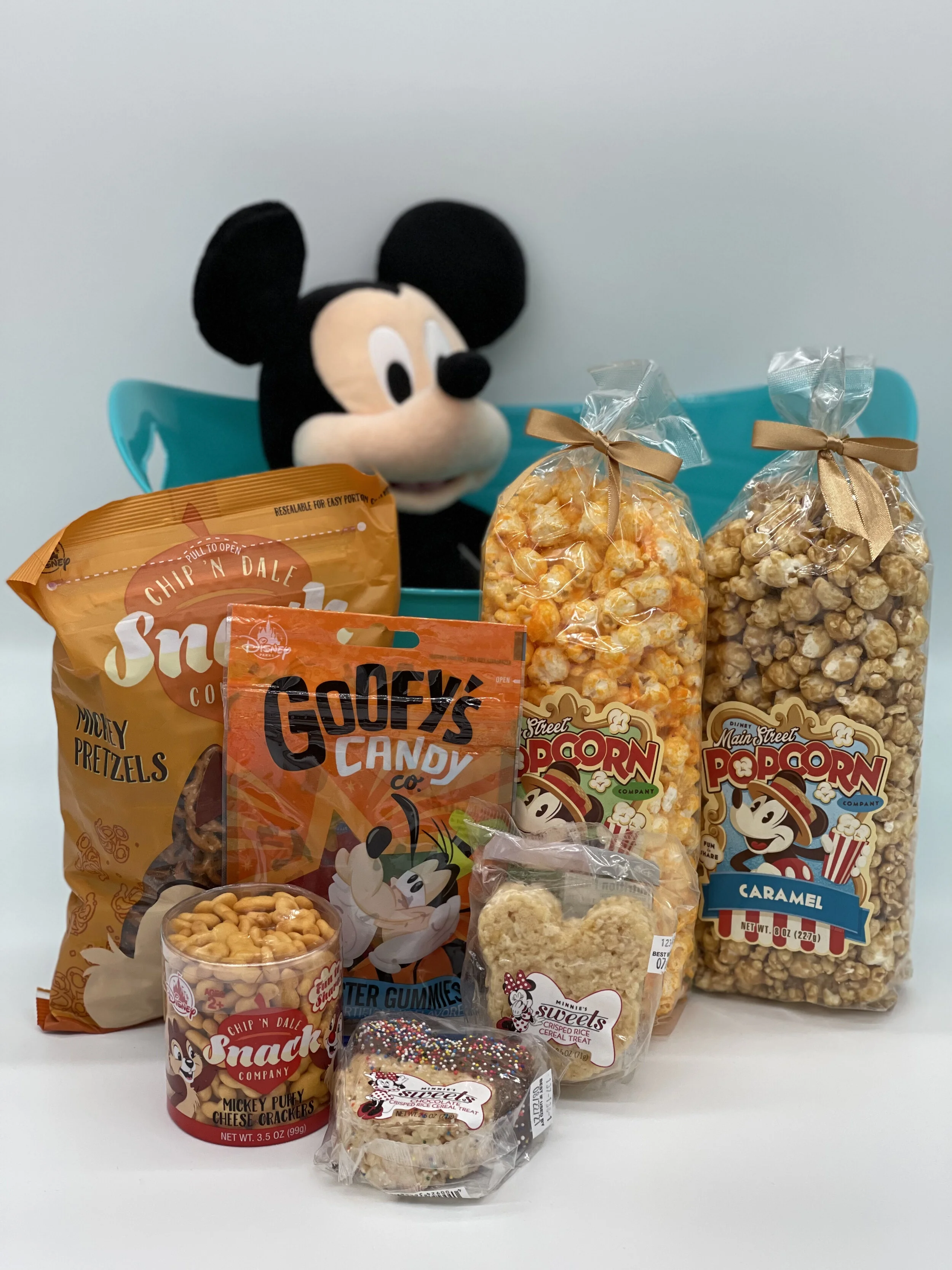 Send A Gift — Magical Vacation Services, Llc