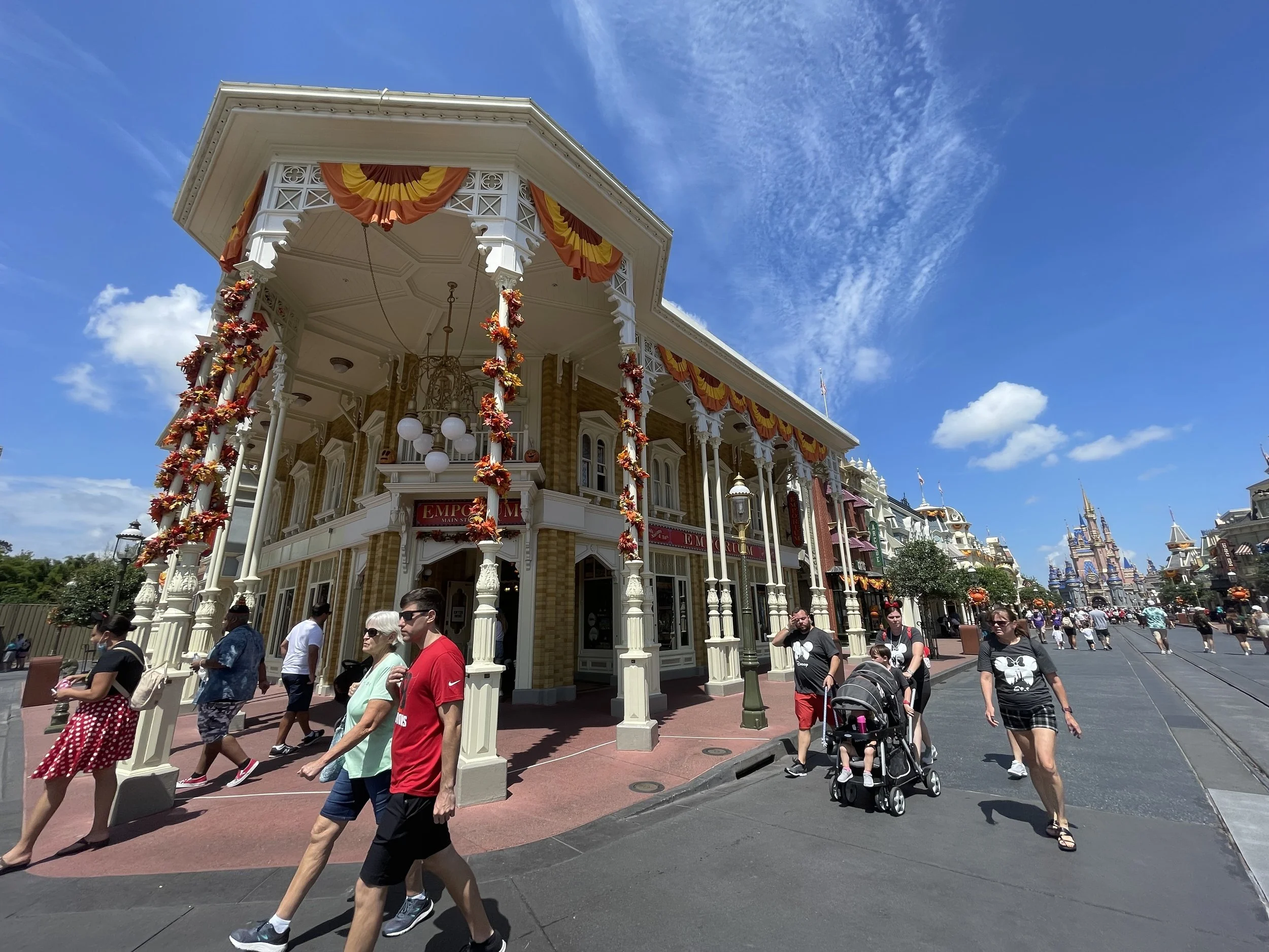 Disney World Personal Shopping Service — Magical Vacation Services, LLC