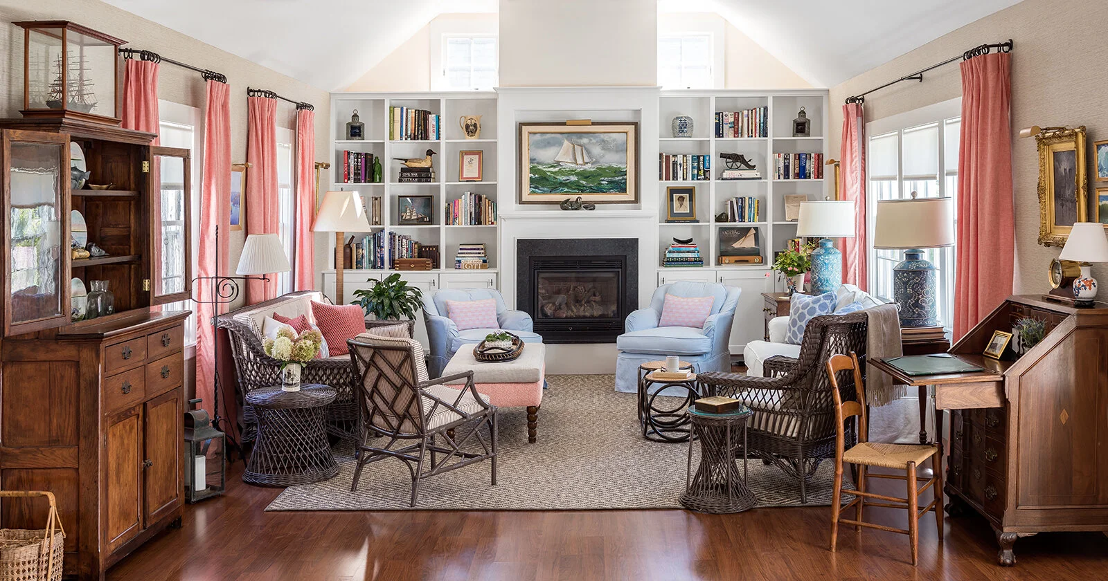 House Beautiful Sept. 2019