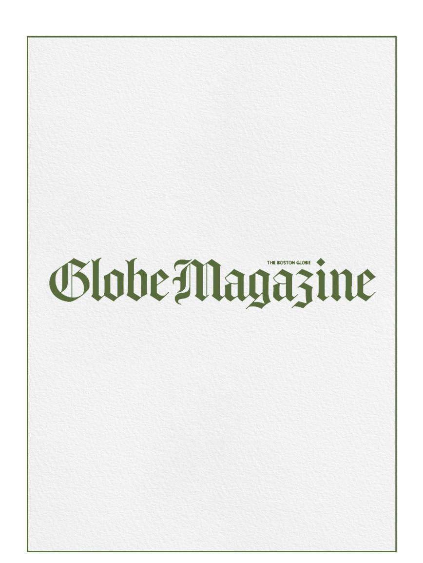 Boston Globe Feb. 2018