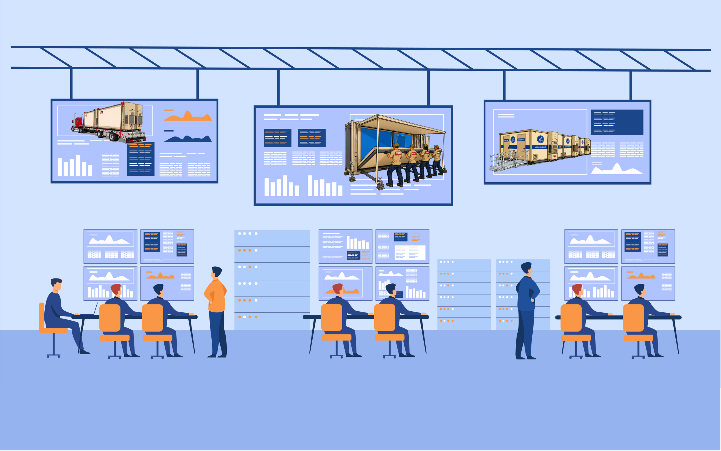 America's Readiness Gap Is Growing. Are You Prepared?