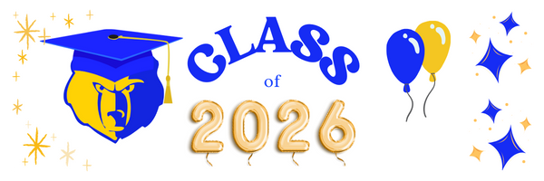 Senior All Night Party