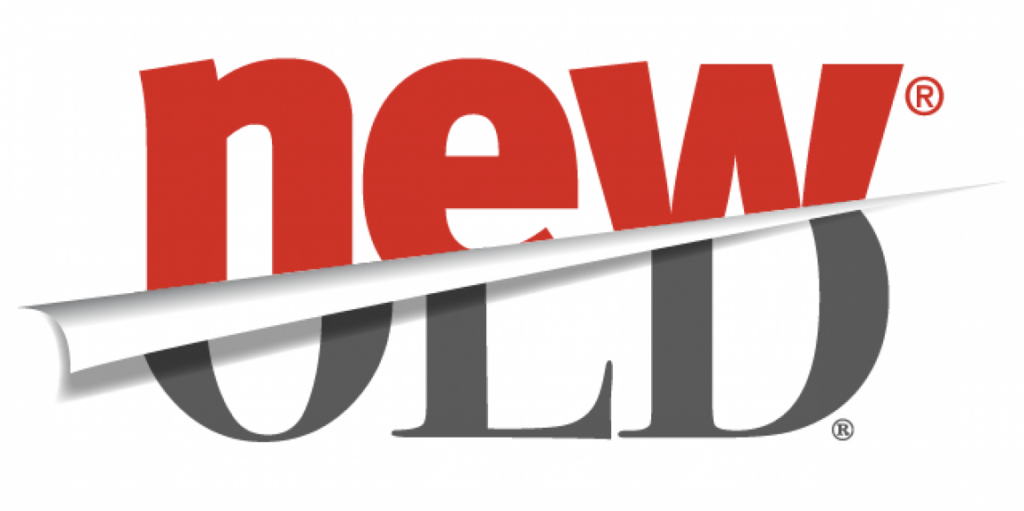 📣 Out with the old. In with the new!📣 Exciting Updates for 2026