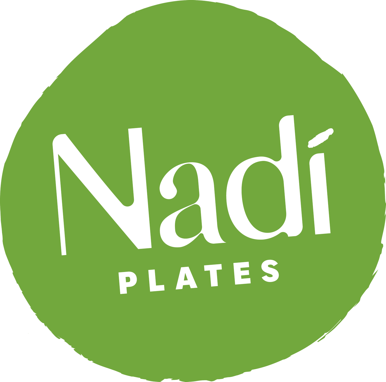 Nadi Plates