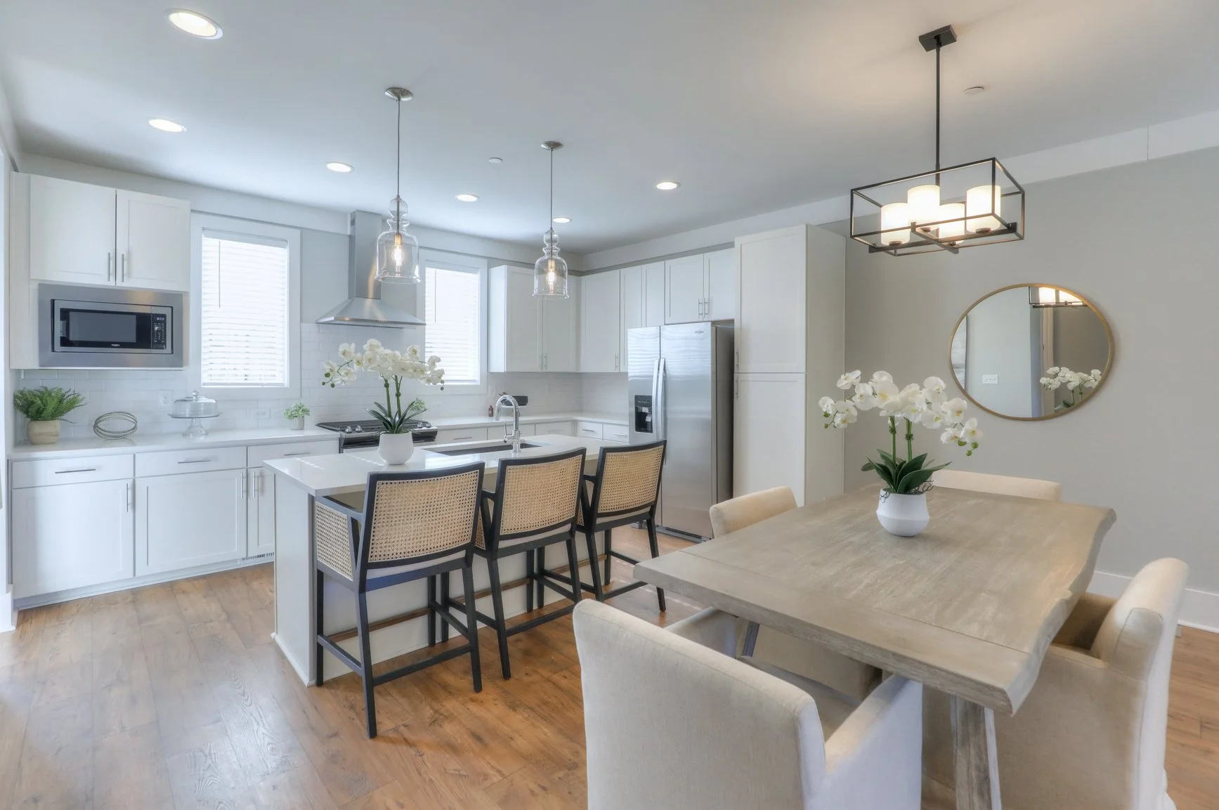 Luxury Townhomes for Rent in Franklin TN 780 Townhomes