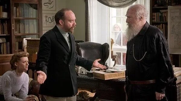 The Last Station (2009)