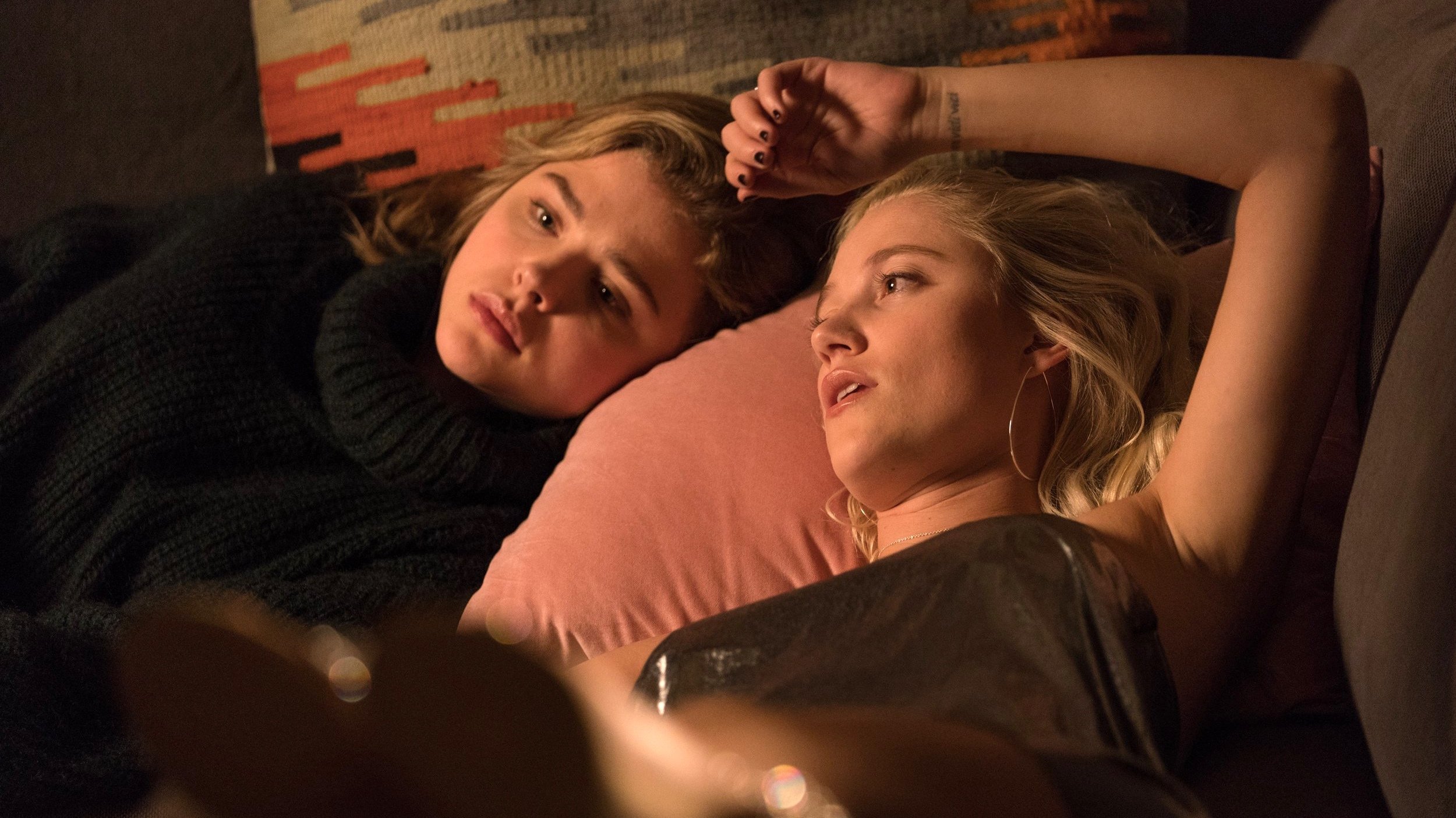 Greta (2018)