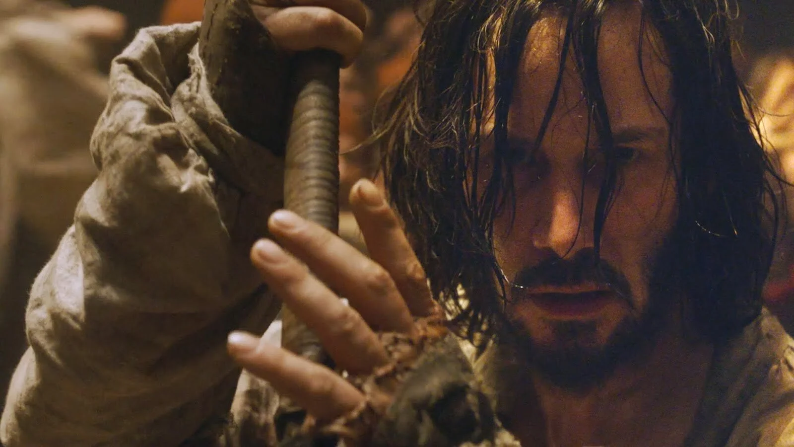 47 Ronin (2013)