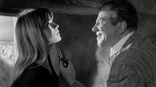Cul de Sac (1966)