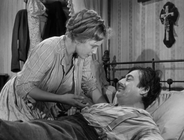 Gervaise (1956) — Cinefile - Film Reviews