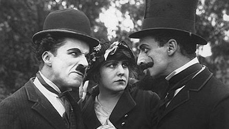 A Jitney Elopement (1915)