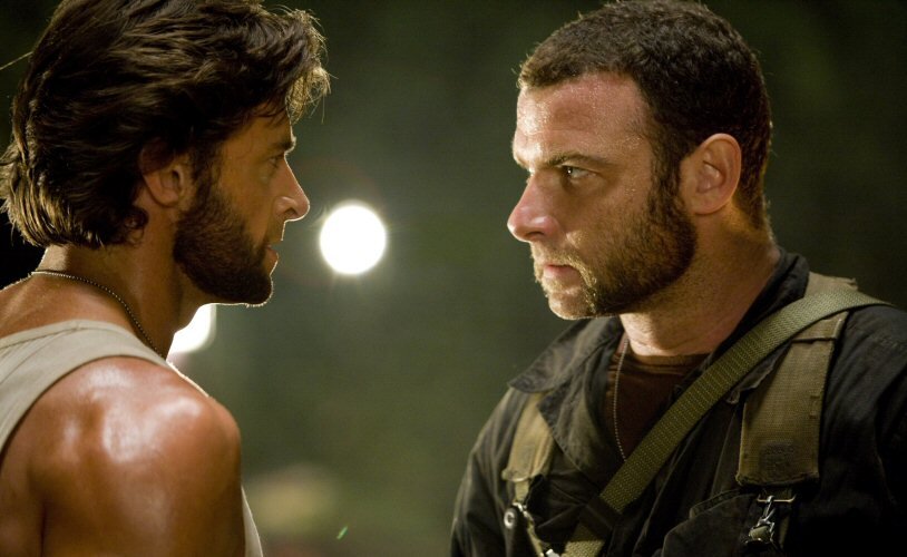 X-Men Origins: Wolverine (2009)