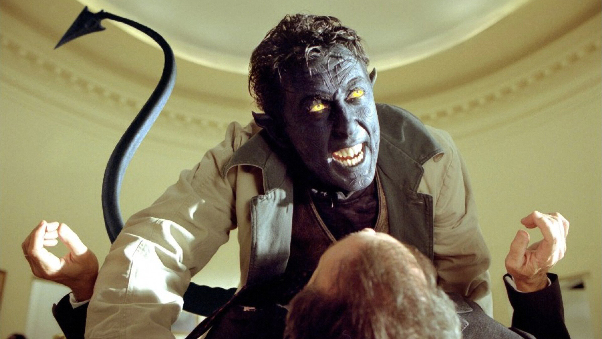 X-Men 2 (2003)