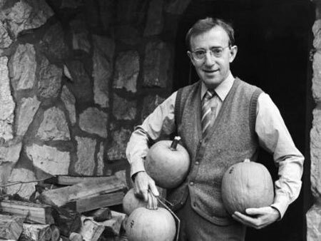 Zelig (1983)