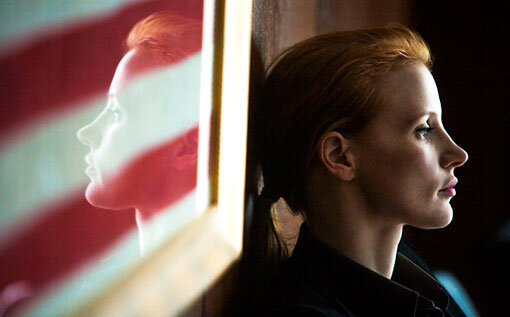 Zero Dark Thirty (2012)