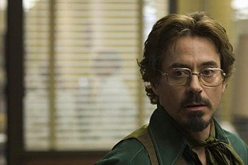 Zodiac (2007)