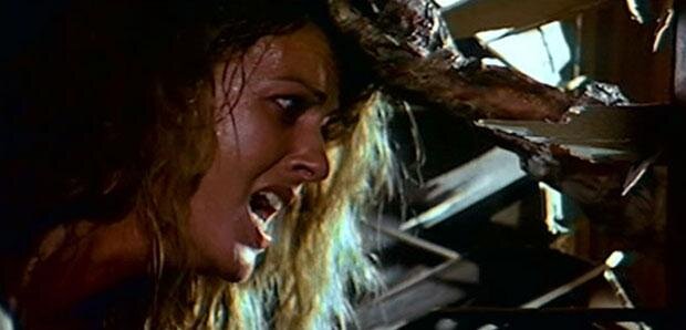 Zombie Flesh Eaters (1979)