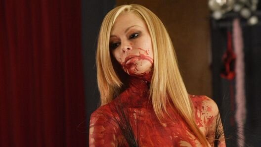 Zombie Strippers (2008)