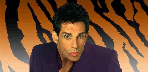 Zoolander (2011)