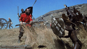 Zulu Dawn (1979)