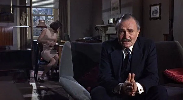 The Deadly Affair (1967)