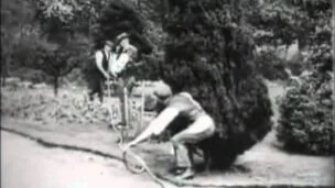 The Biter Bit (1900)