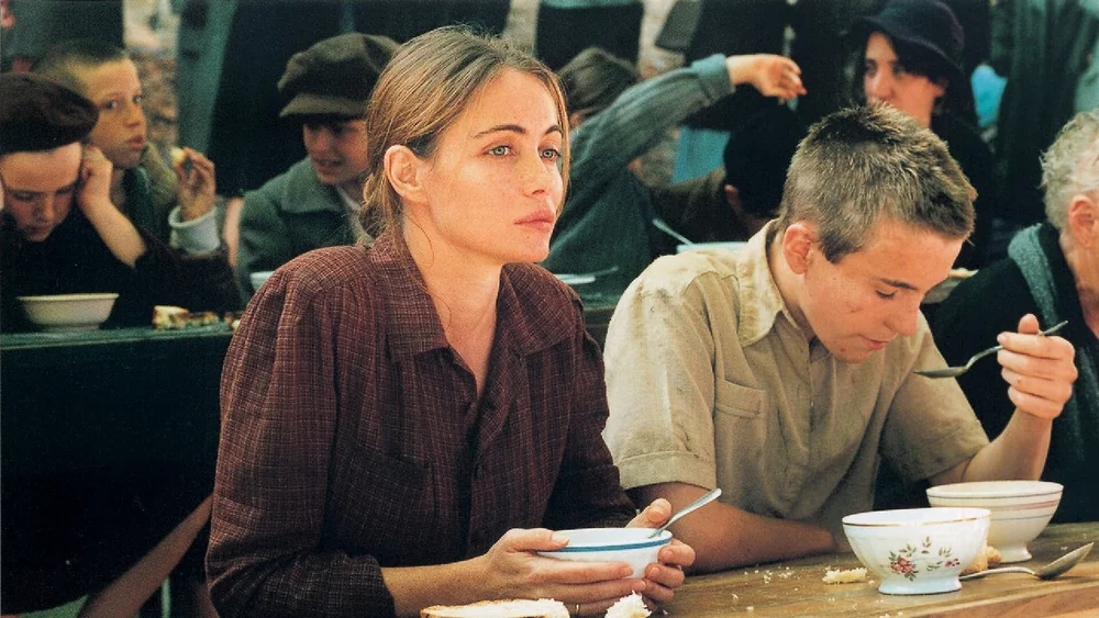 Strayed (2003) — Cinefile - Film Reviews