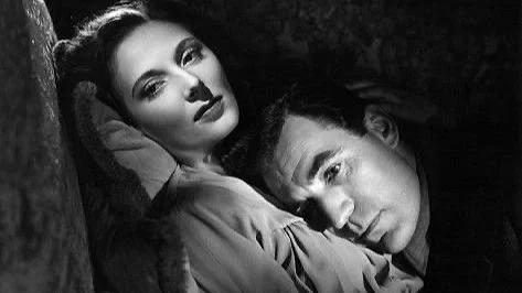 The Small Back Room (1949)