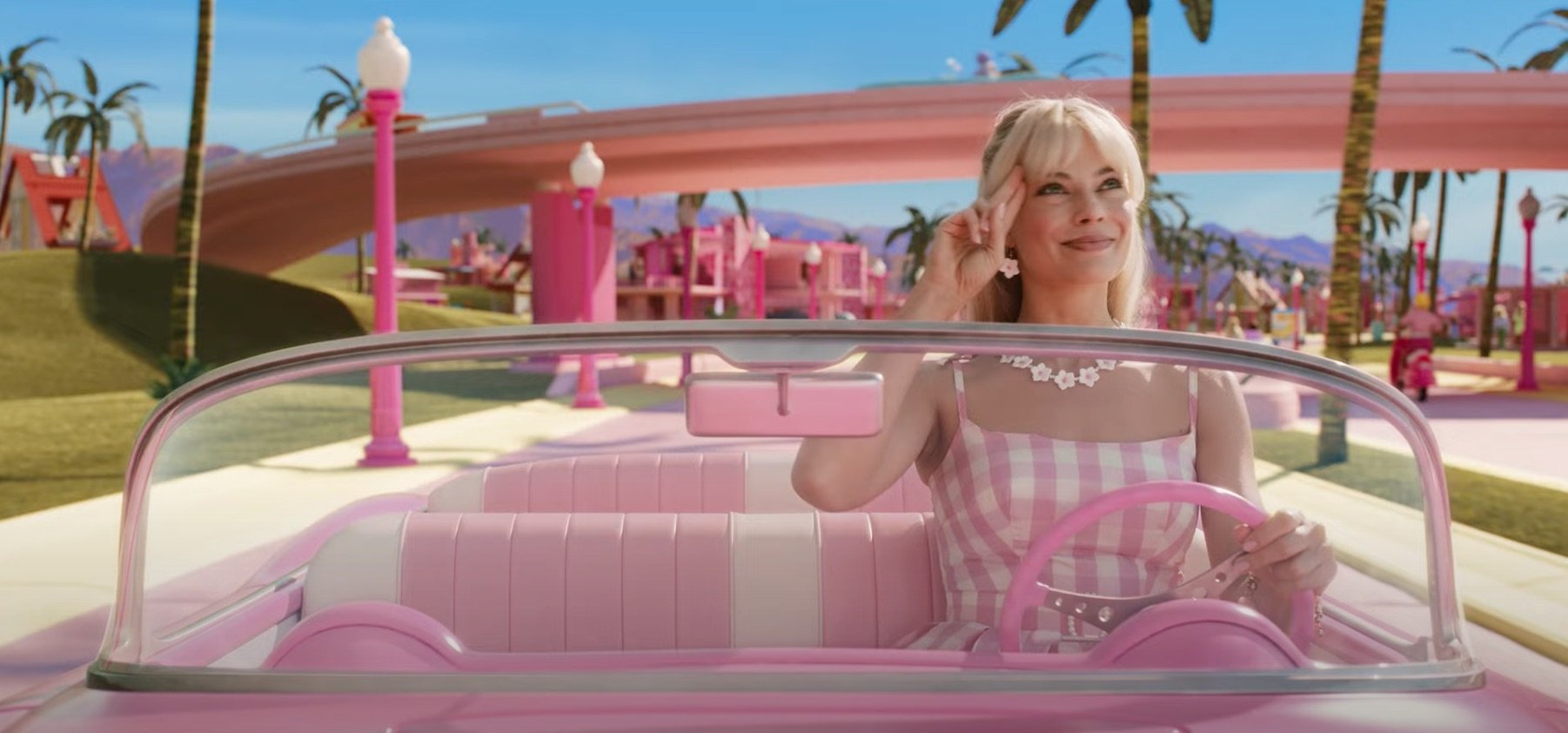 Barbie (2023)