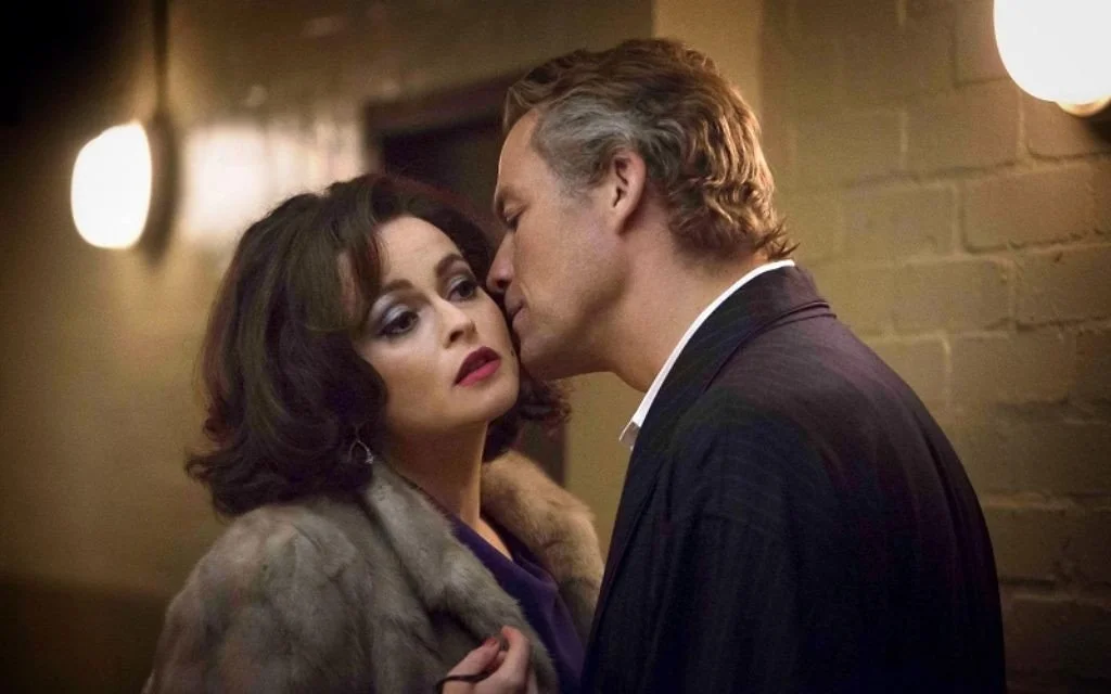 Burton and Taylor (2013)