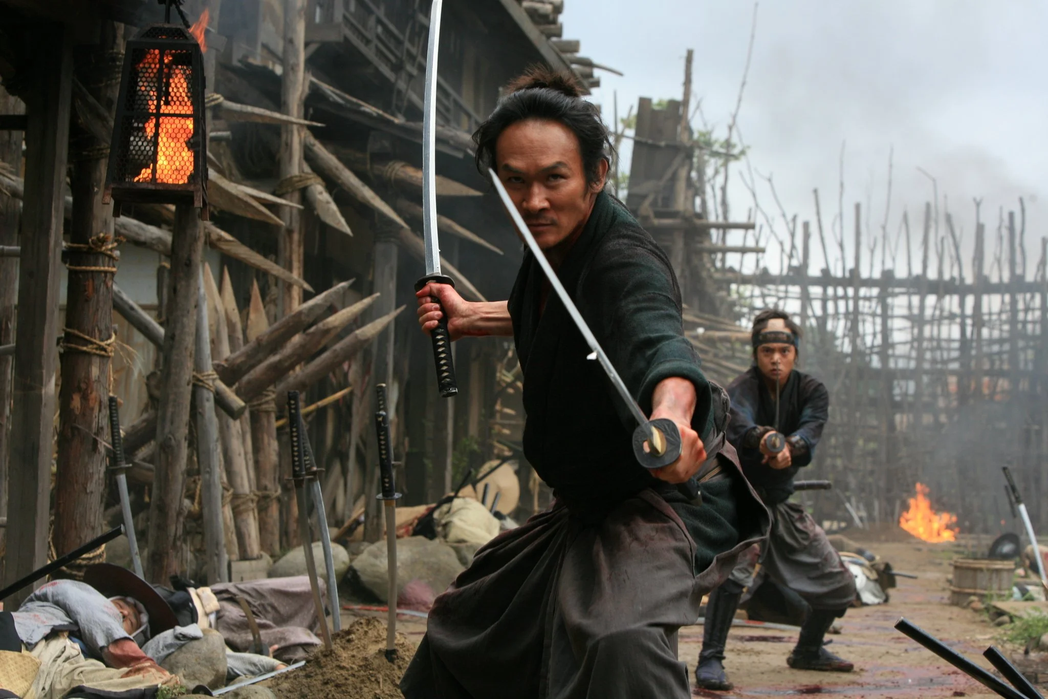 13 Assassins (2010)