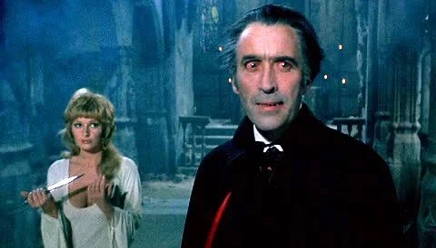Dracula AD 1972 (1972)