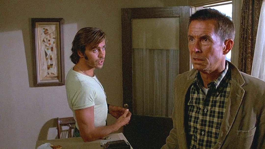 Psycho III (1986)